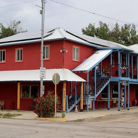 Mancos Inn Екстер'єр фото