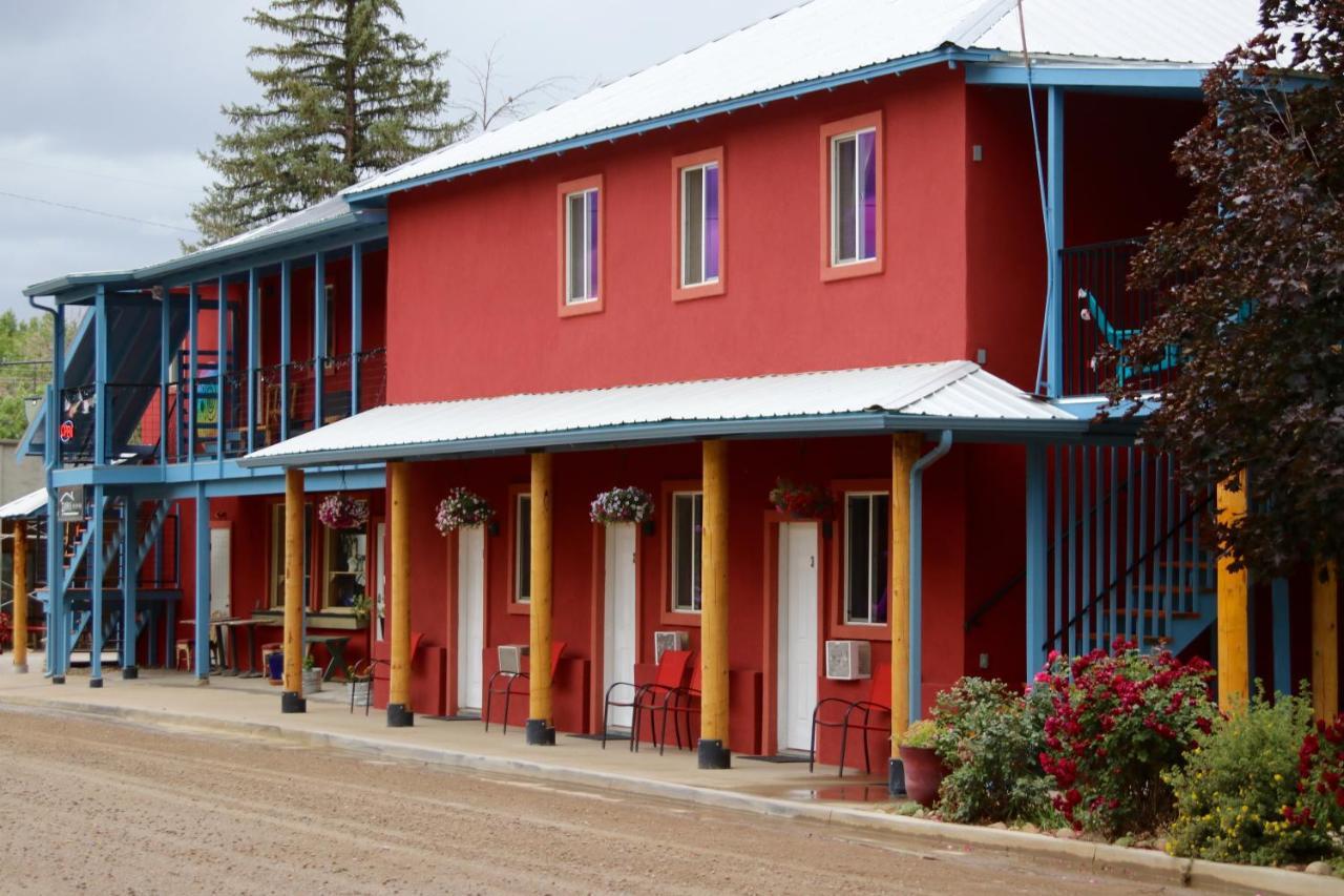 Mancos Inn Екстер'єр фото