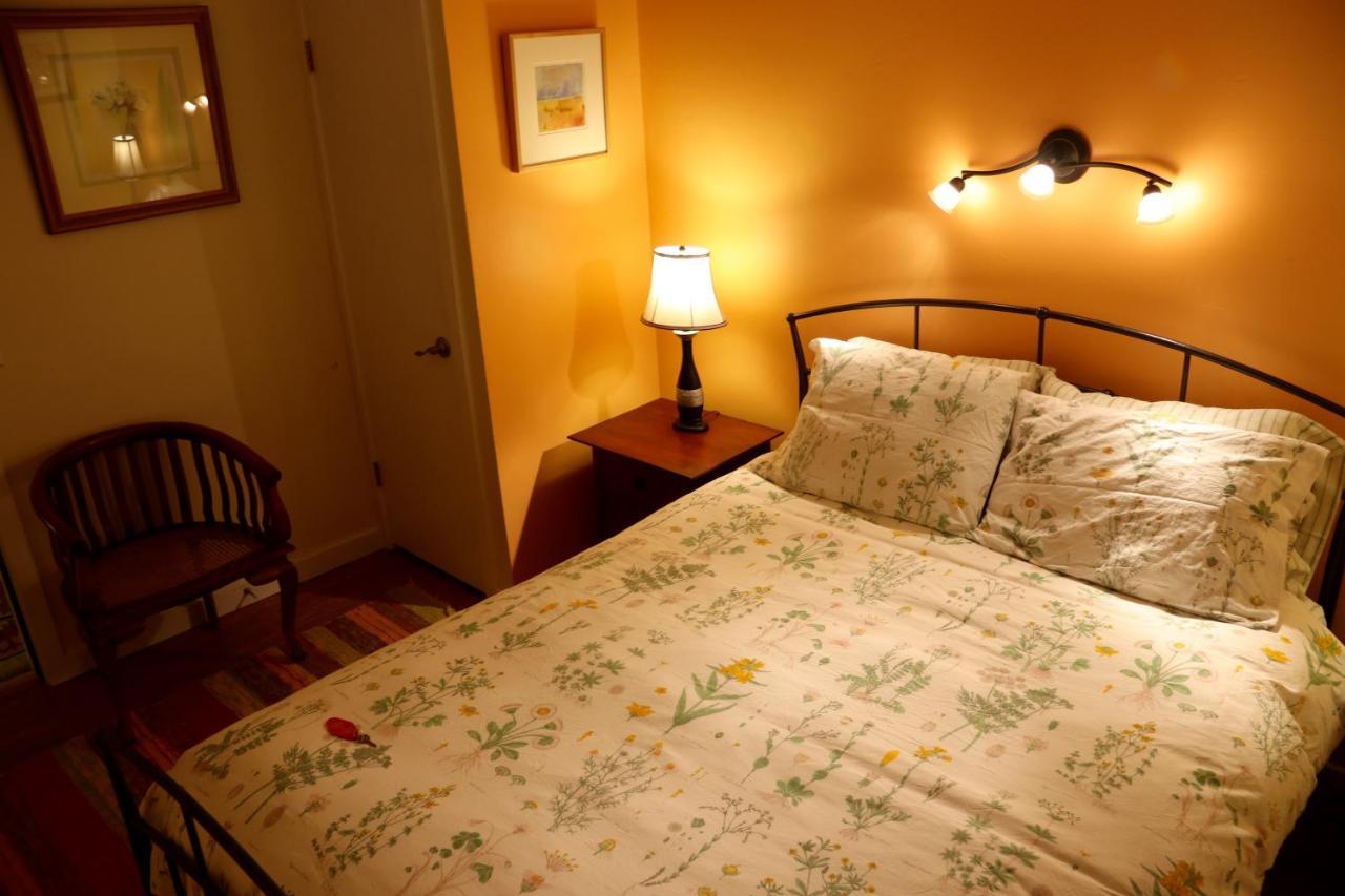 Mancos Inn Екстер'єр фото