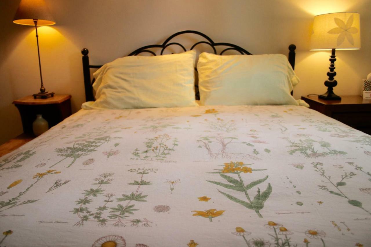 Mancos Inn Екстер'єр фото